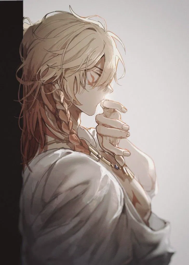 Avatar of Mydei