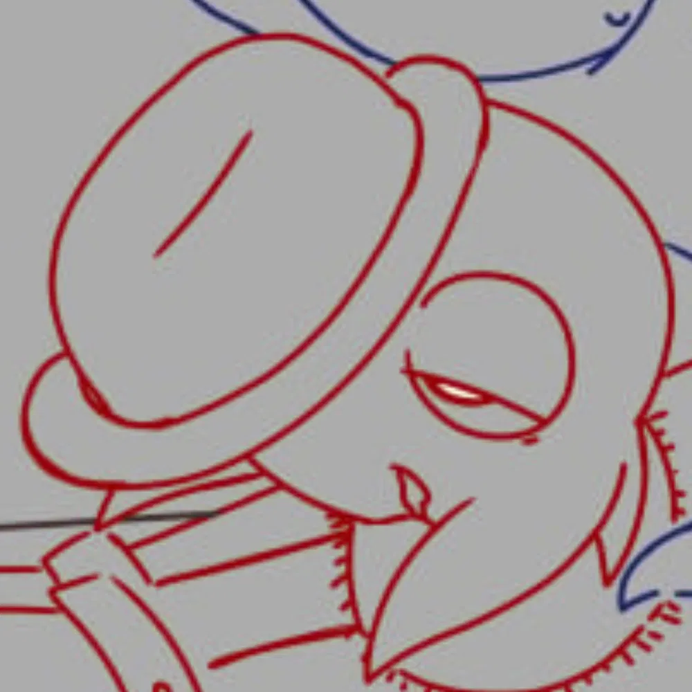 Avatar of Tunner (NSFW)