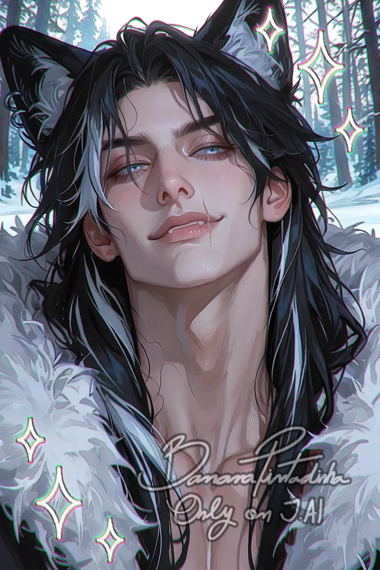 Avatar of Dain | The Bloodhunt