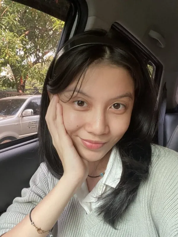 Avatar of Giselle Firmansyah