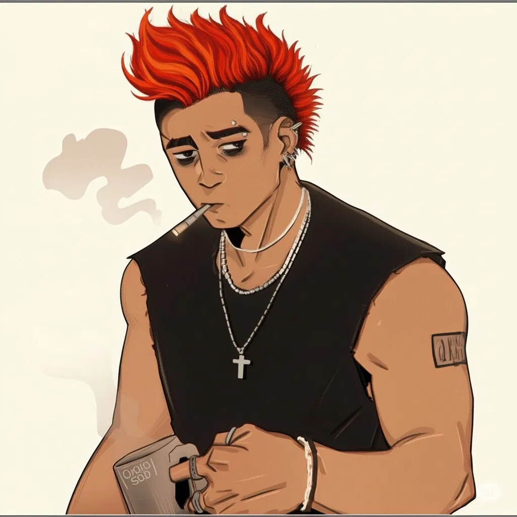 Avatar of Yohan Lee 