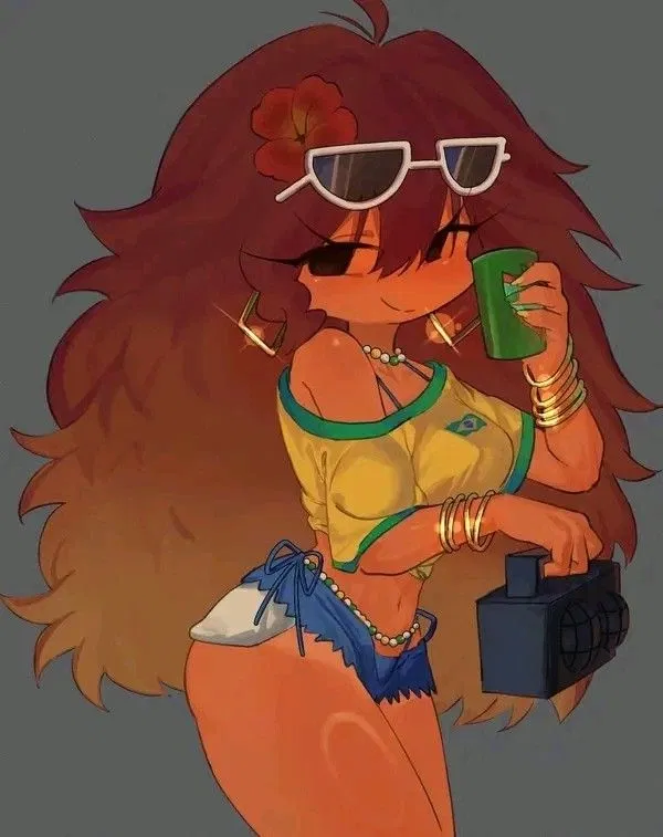 Avatar of ✦ ⌇ Brazilian Girlfriend ⌇ ✦