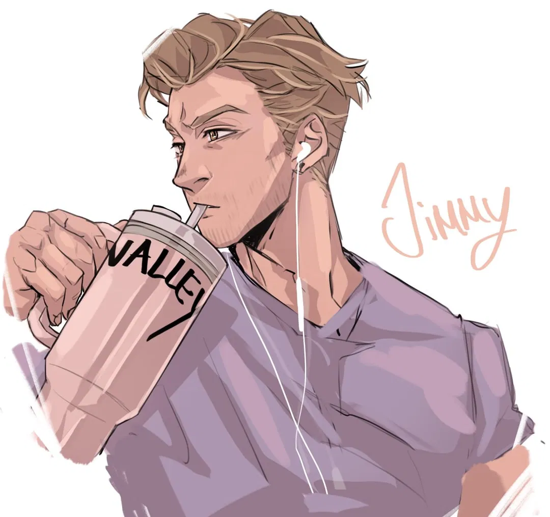 Avatar of [જ⁀➴] loak ☆ solidaritygaming