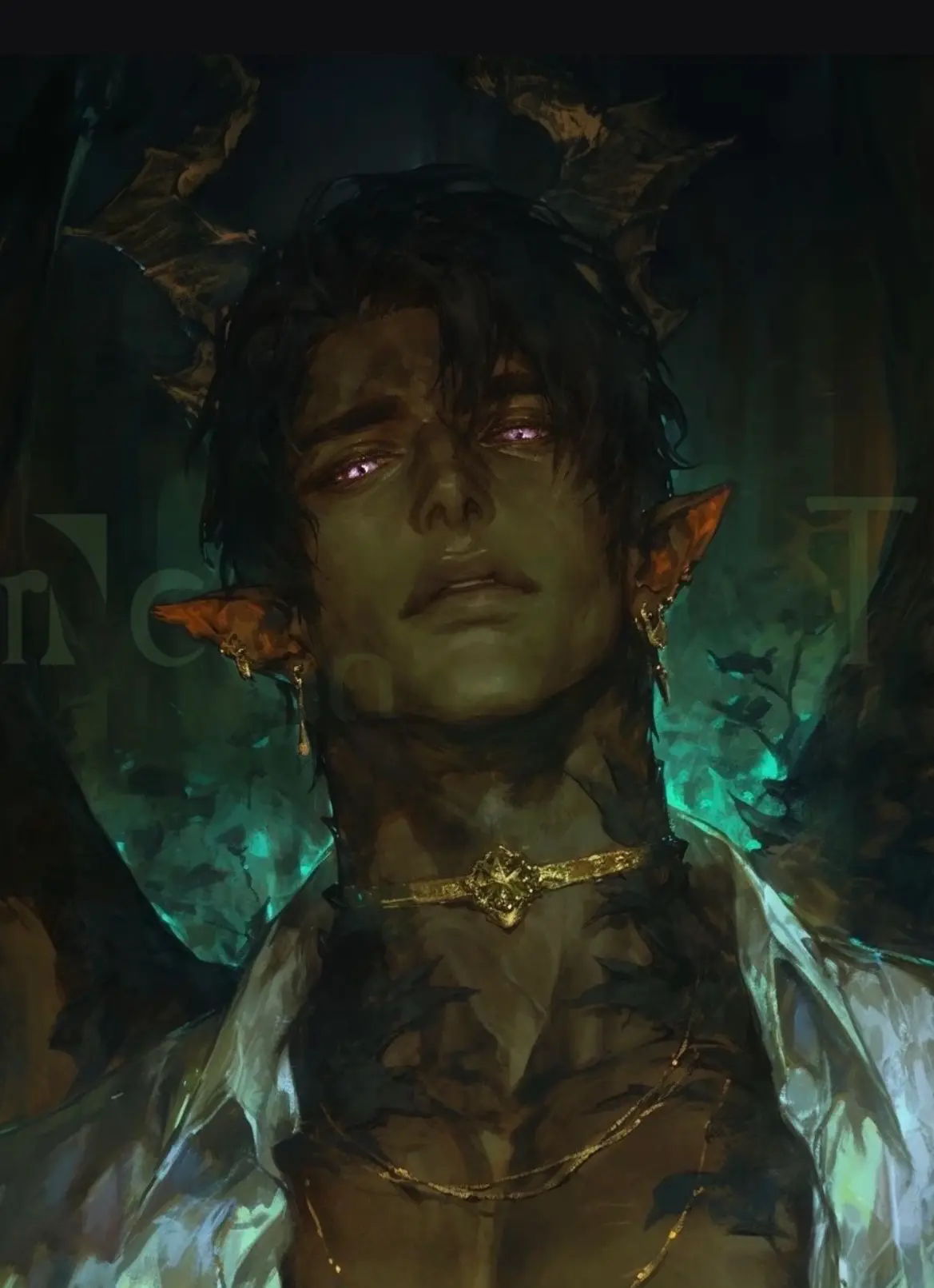 Avatar of Daimon-Baset