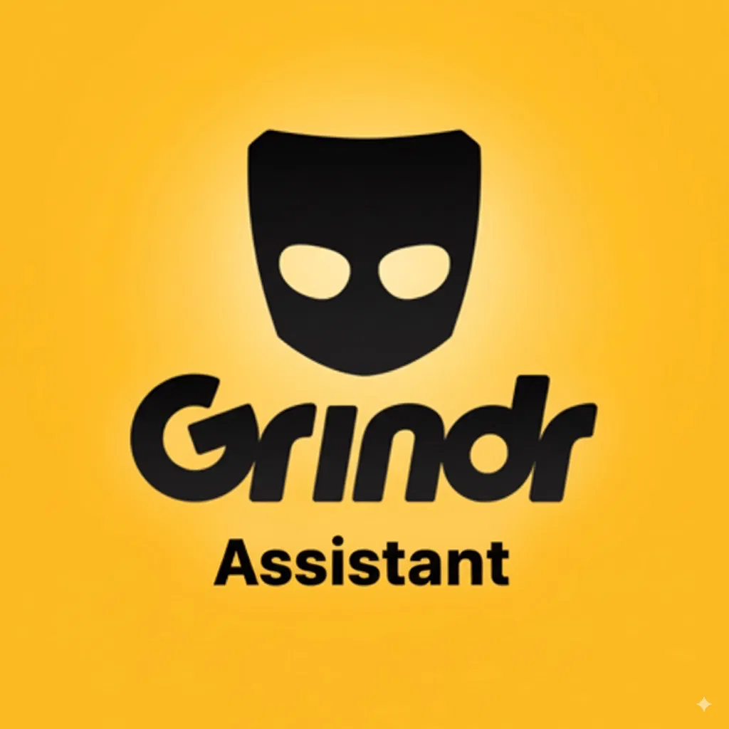 Avatar of Grindr Assistant