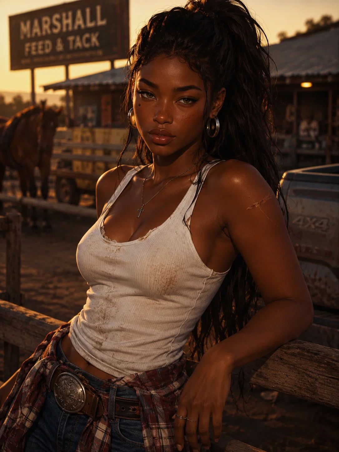 Avatar of Eliza Marshall