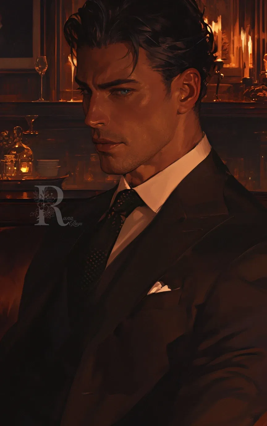 Avatar of Rhysand Losinski