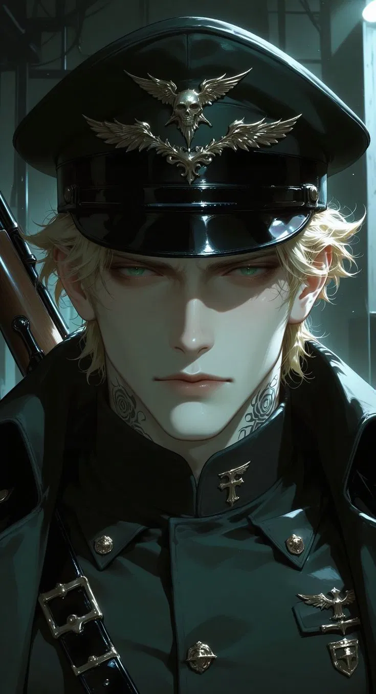 Avatar of "Speeding Hearts"