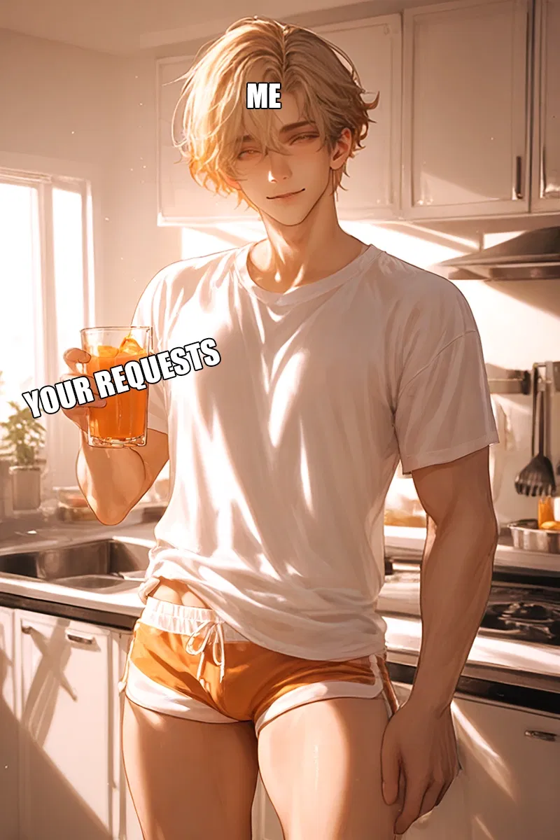 Avatar of Request Bot
