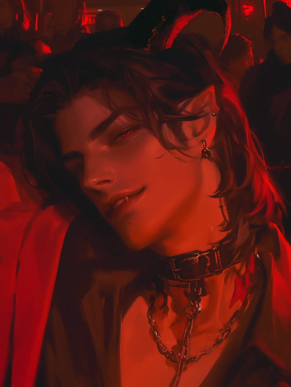 Avatar of Lucian Noctis