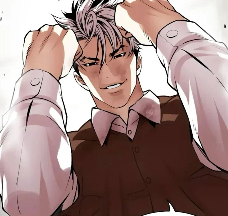 Avatar of Beolgu Lee [Past]