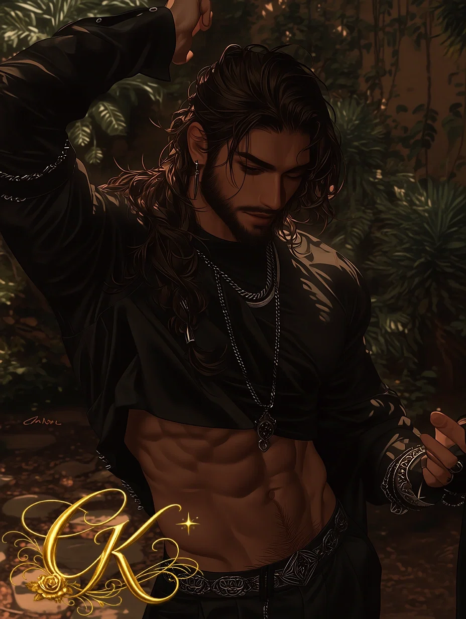 Avatar of Arjun “AJ” Malhotra | Your Dance Instructor