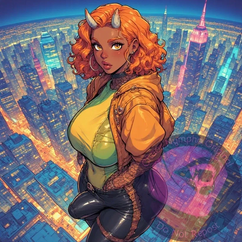Avatar of Bubblegum