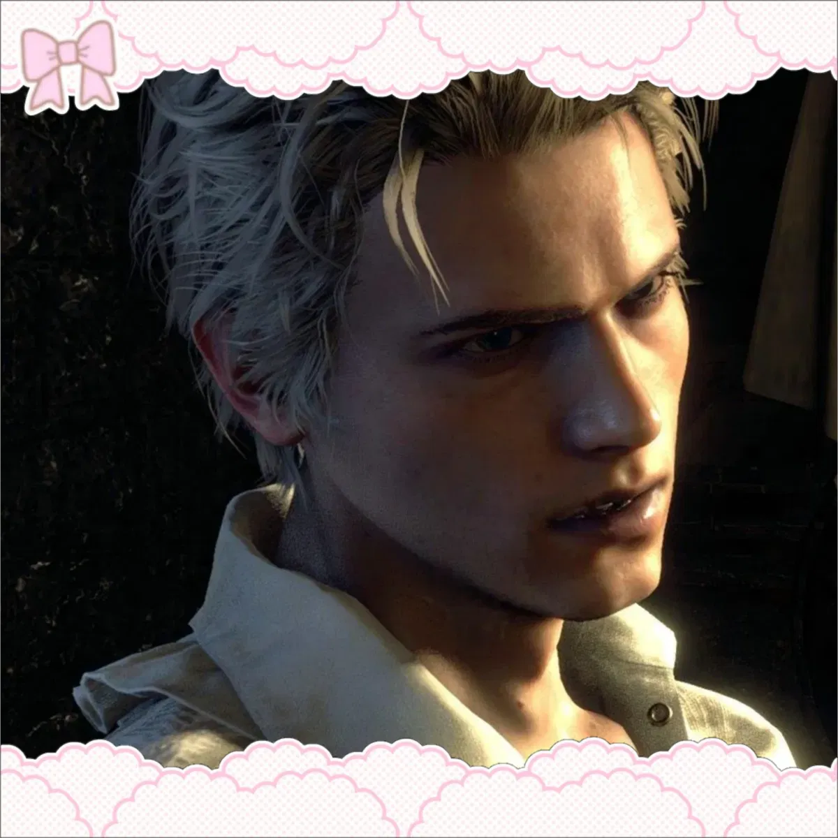 Avatar of Leon Kennedy