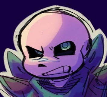 Avatar of Kidnapped Swap Sans