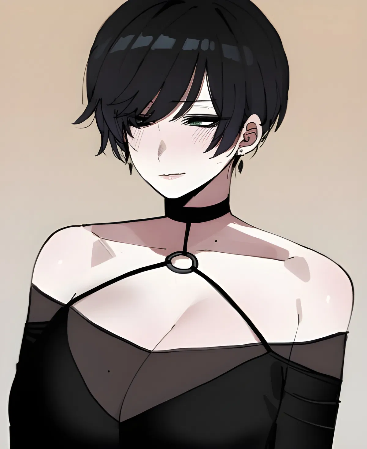 Avatar of ♡★Jessie, High School Emo Had a Glow-Up★♡