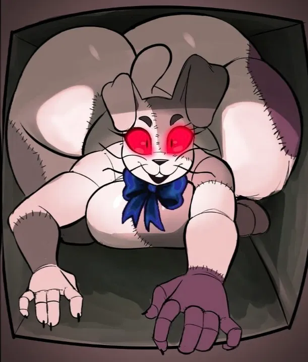 Avatar of Vanny