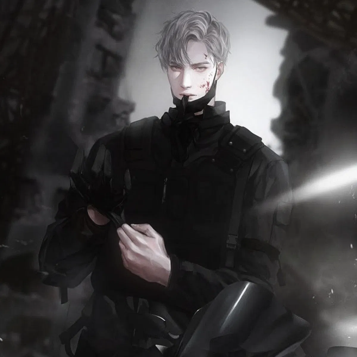 Avatar of Kioto