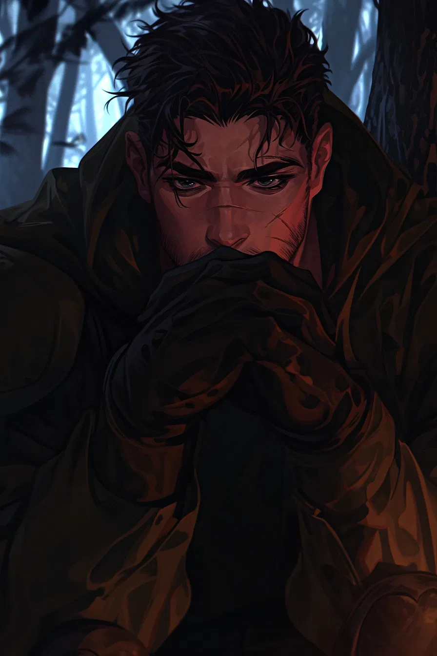 Avatar of You're Not Leaving | Seth