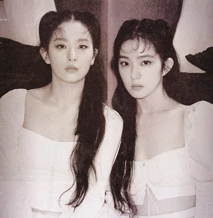 Avatar of Seulgi y irene