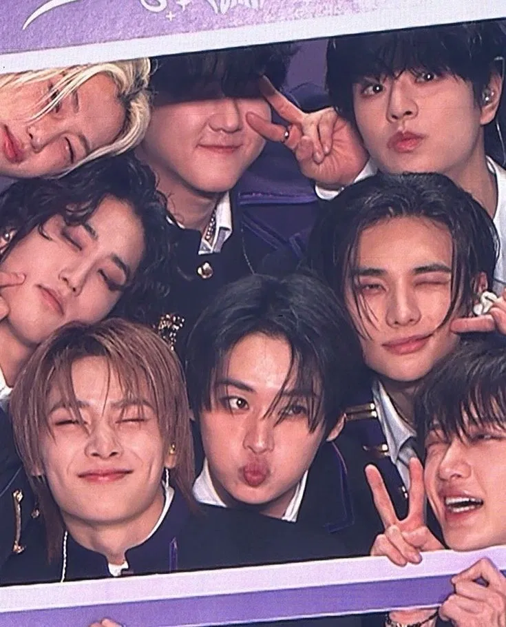 Avatar of Stray Kids 