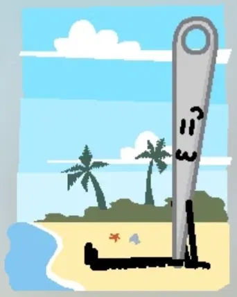 Avatar of Needle