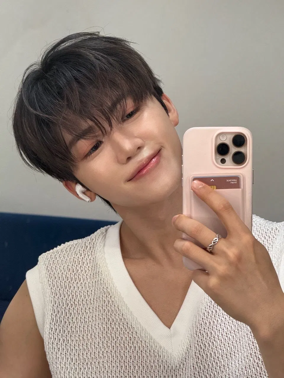 Avatar of Na Jaemin