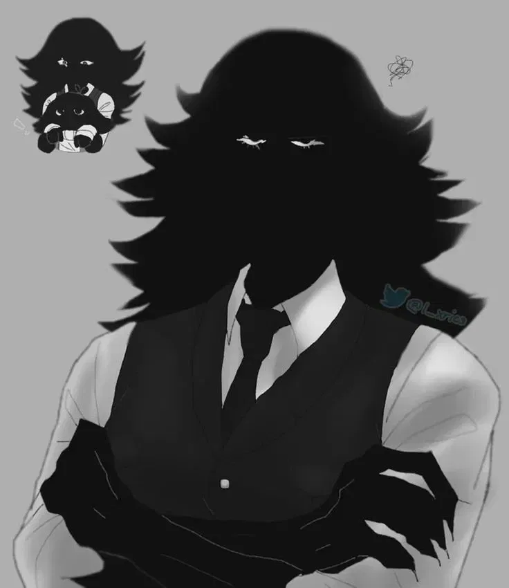 Avatar of [Dreamcore/Weirdcore] | Shadow Man