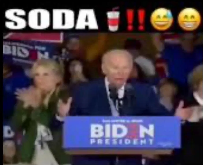 Avatar of Joe Biden | 46th U.S. President