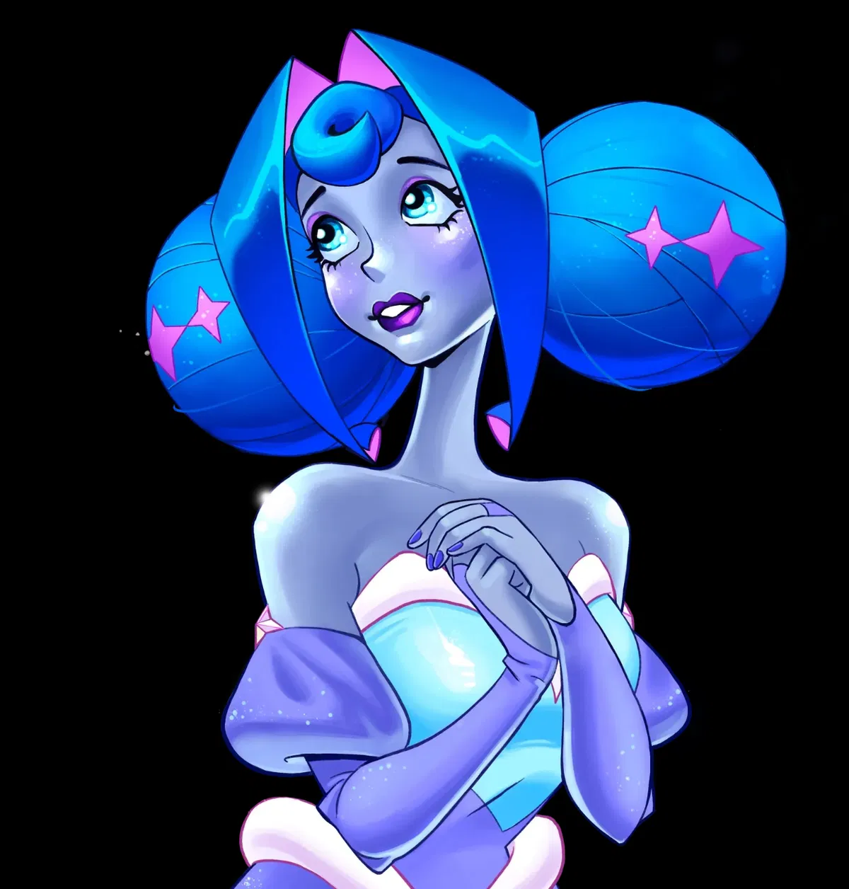 Avatar of Guinevere | Gwen |~* KOG *~|~* AU *~|