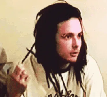 Avatar of jonathan davis