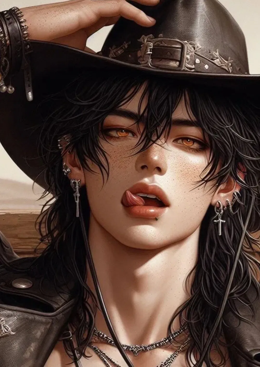 Avatar of Cowboy