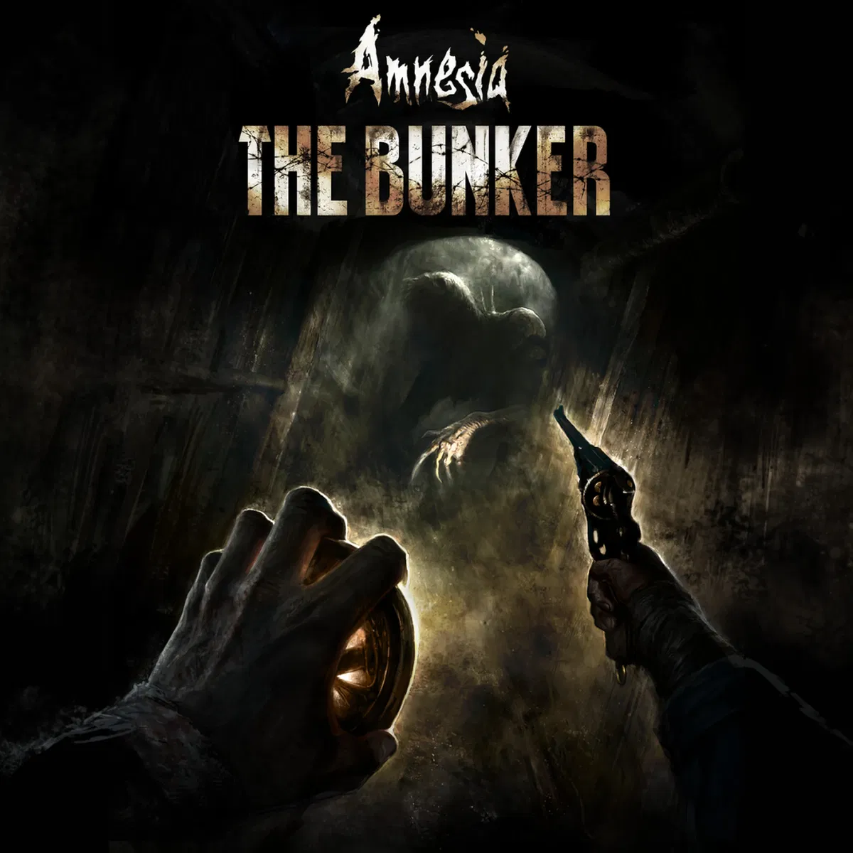 Avatar of Amnesia: the bunker