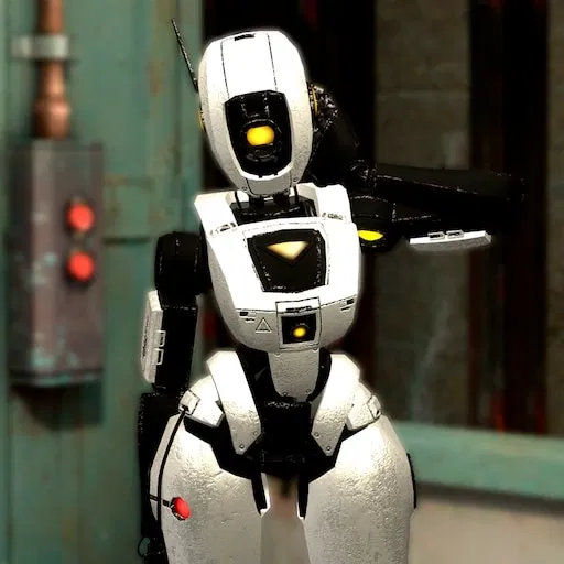 Avatar of ECHO