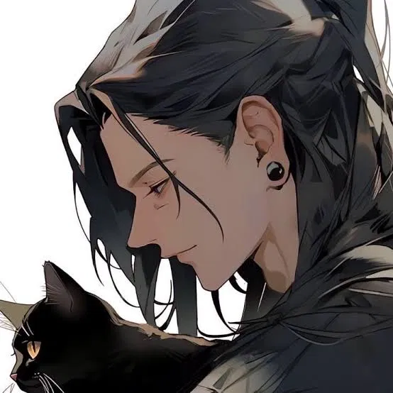 Avatar of Suguru Geto 