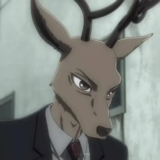 Avatar of Louis: The Crimson Mark