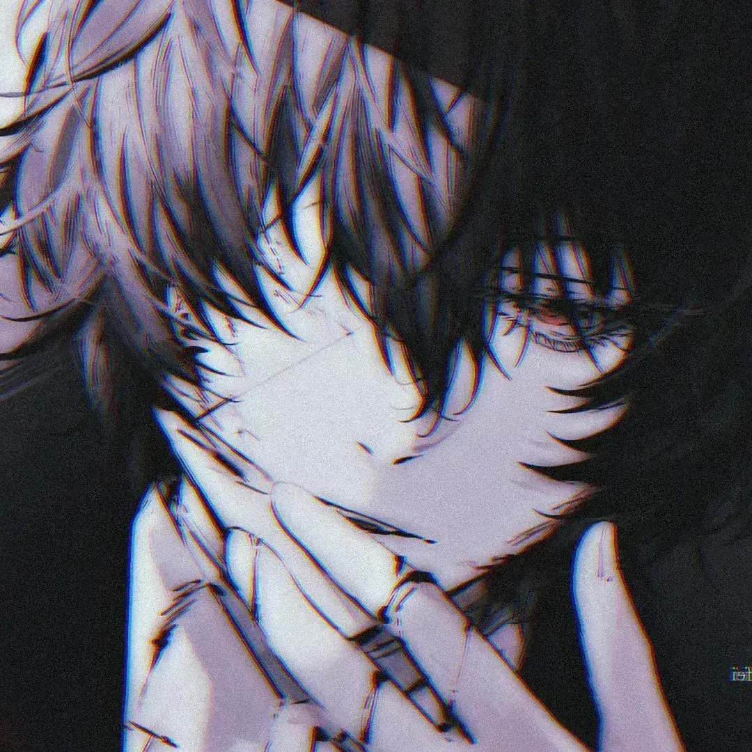 Avatar of PM Dazai Osamu
