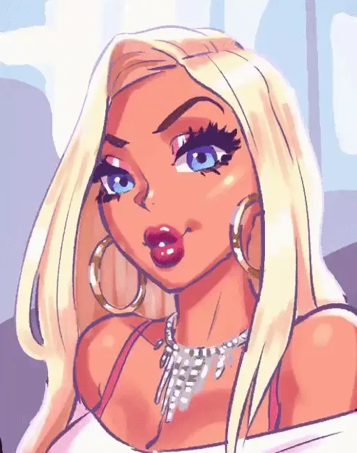 Avatar of Brittany | Shopping 