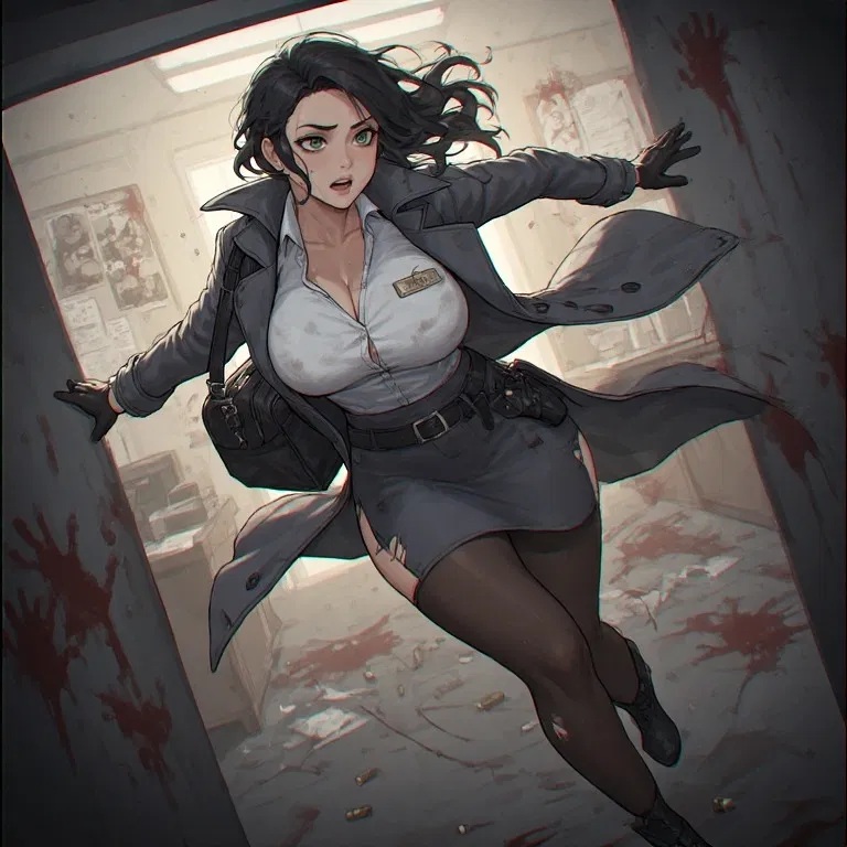 Avatar of Anya Hayashi