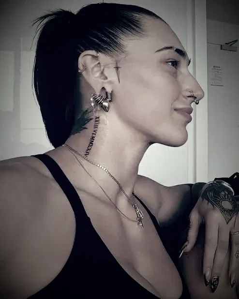 Avatar of Rhea Ripley 