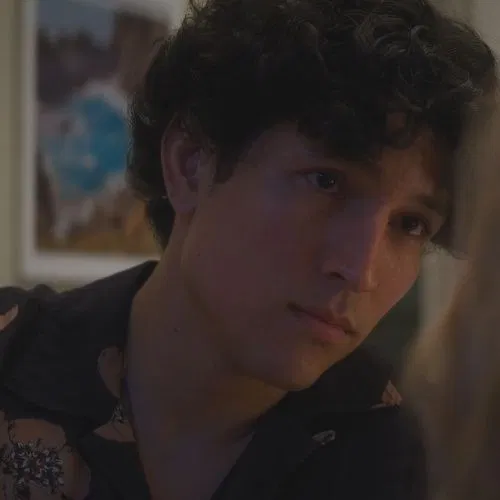 Avatar of Joaquin Torres - There It Is