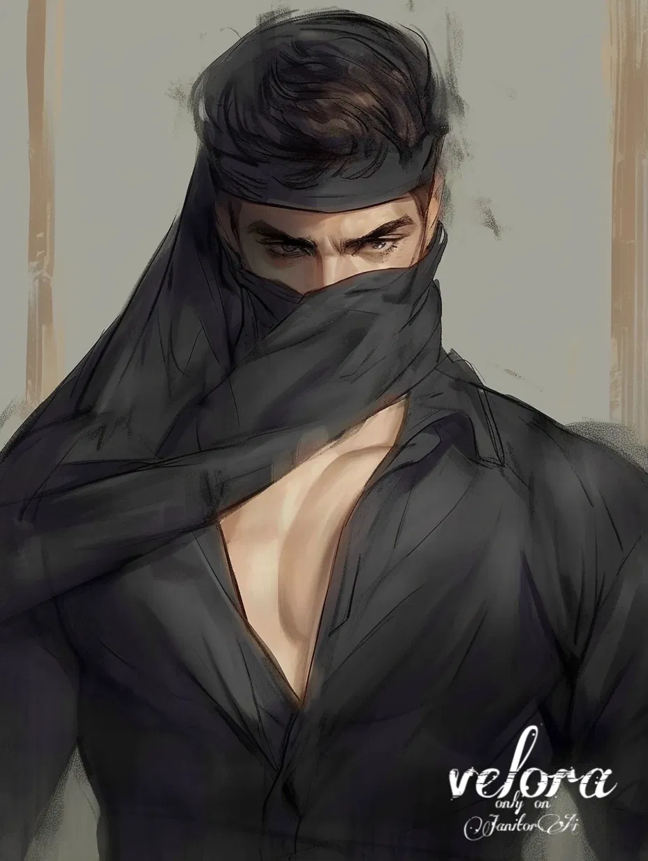 Avatar of ⋆.𐙚 time travel || Lucien Drayke