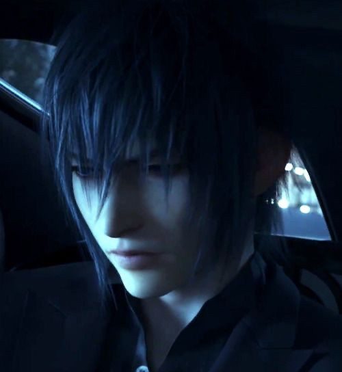 Avatar of Noctis Lucis Caelum