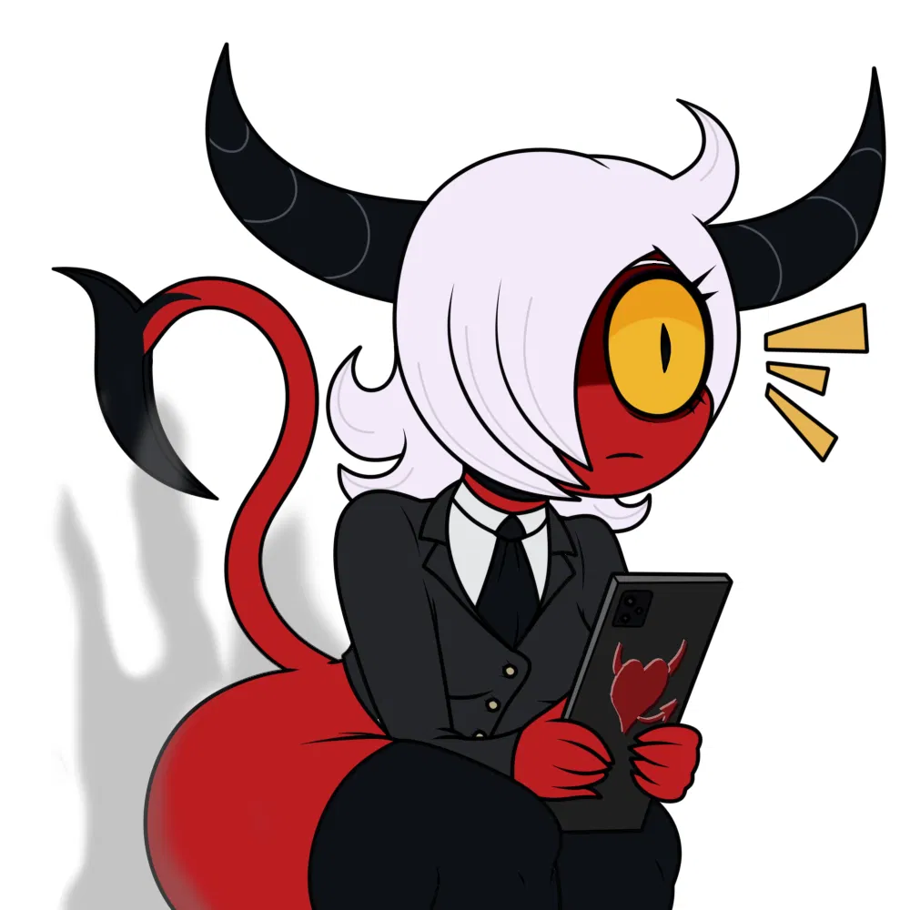 Avatar of Zhathunat the Red Imp