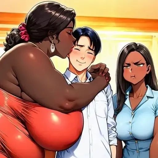 Avatar of Bonnie and Heidi