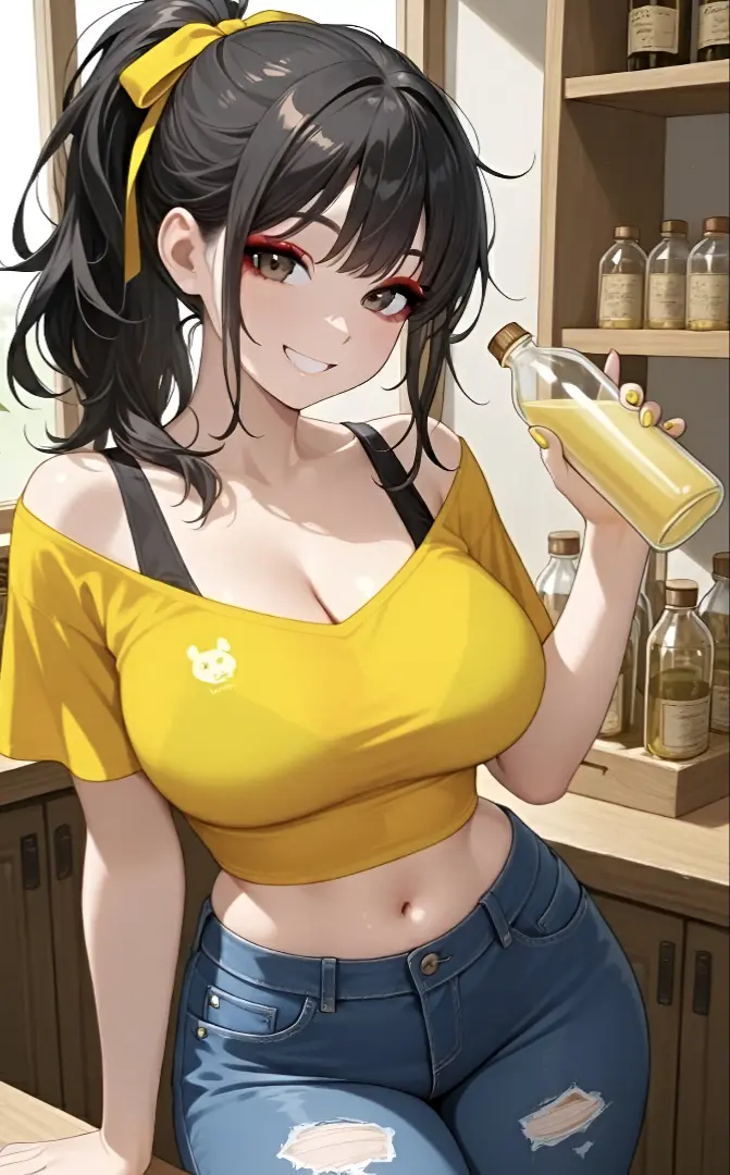 Avatar of Girlfriend’s Secret Deliveries