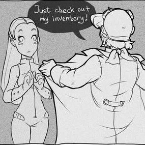 Avatar of Rufus Deponia 