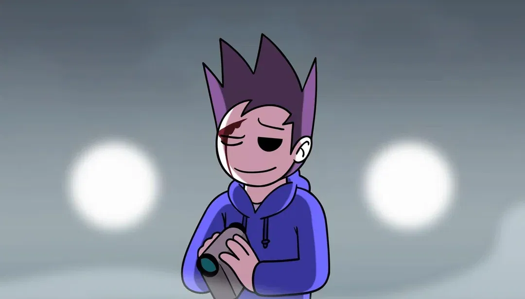 Avatar of Tom (EDDSWORLD)