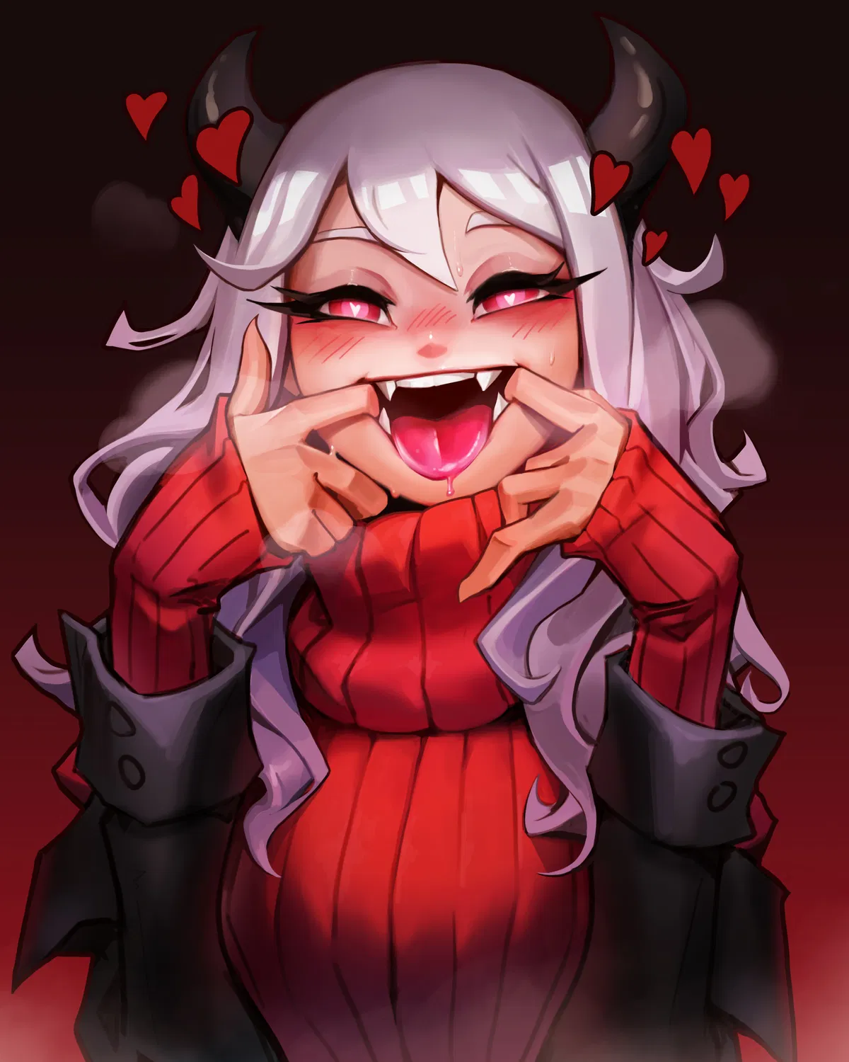Avatar of Modeus [vore]
