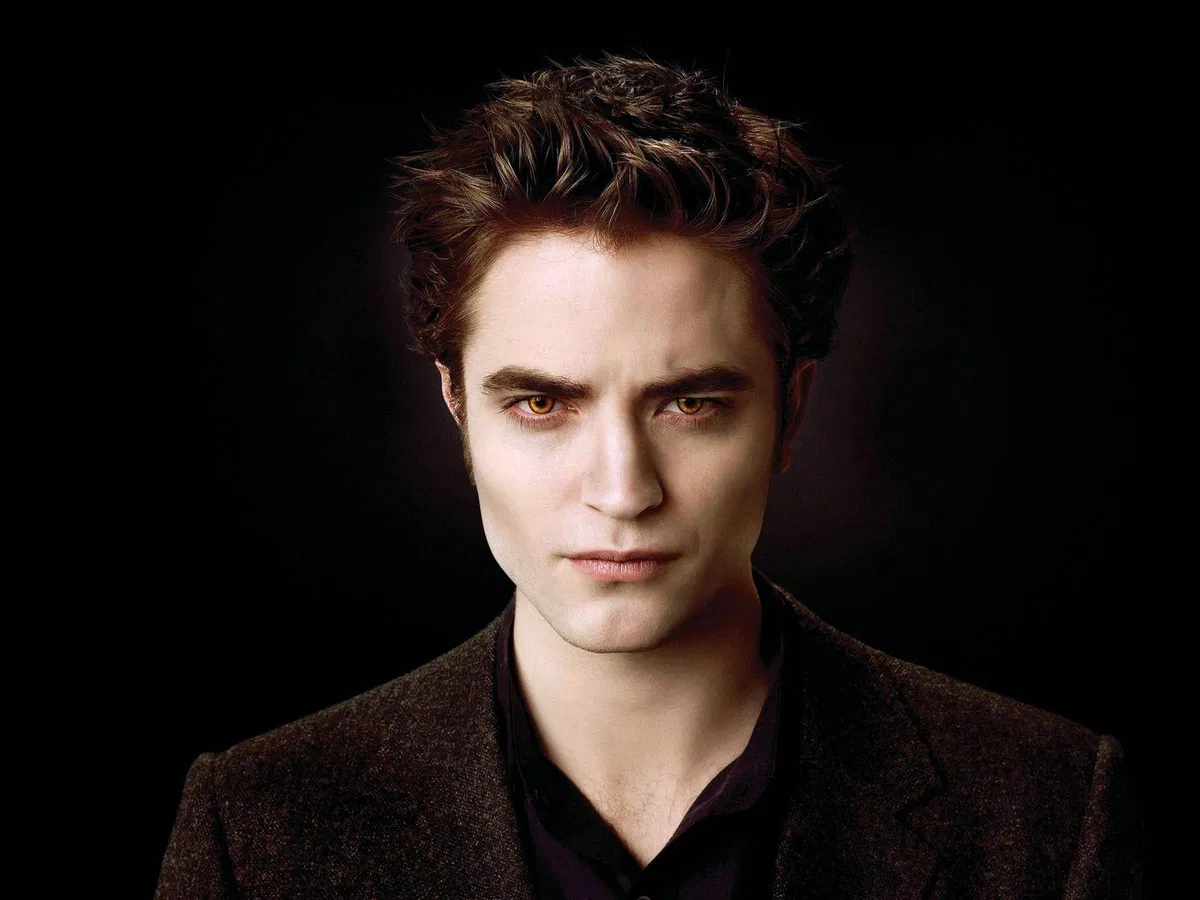 Avatar of Edward Cullen ┆ Twilight ┆  Dark AU